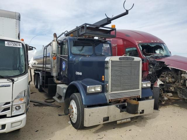 1984 Freightliner FLC Water Truck