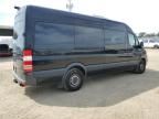2018 Mercedes-Benz Sprinter 2500