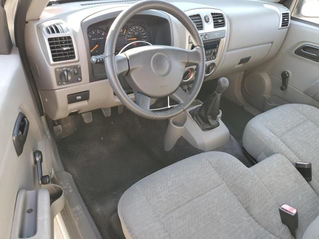 2007 Chevrolet Colorado