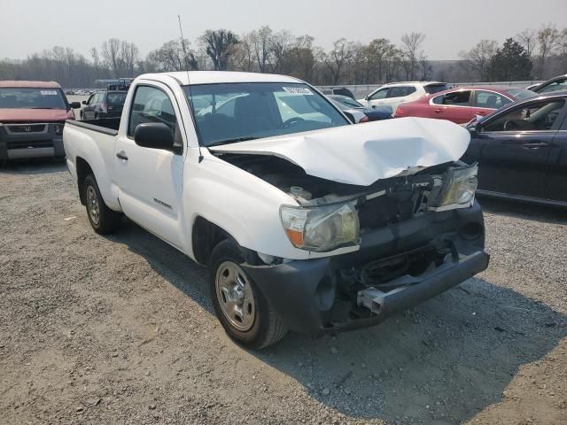 2009 Toyota Tacoma