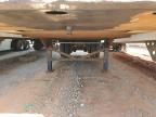 2008 Great Dane 28 DRY Van Trailer