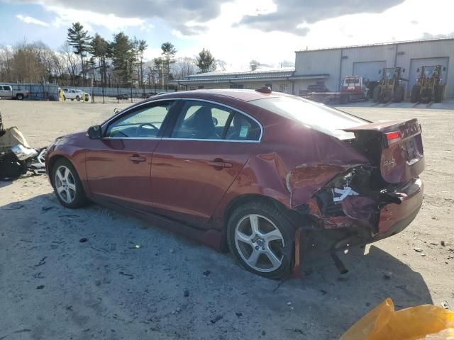 2013 Volvo S60 T5