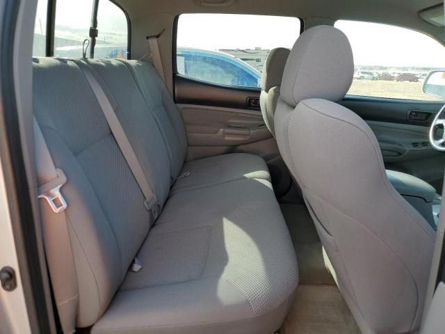 2007 Toyota Tacoma Double Cab
