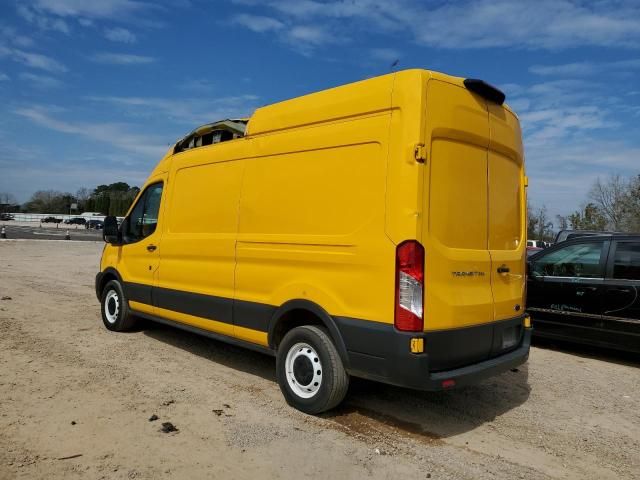2021 Ford Transit T-250
