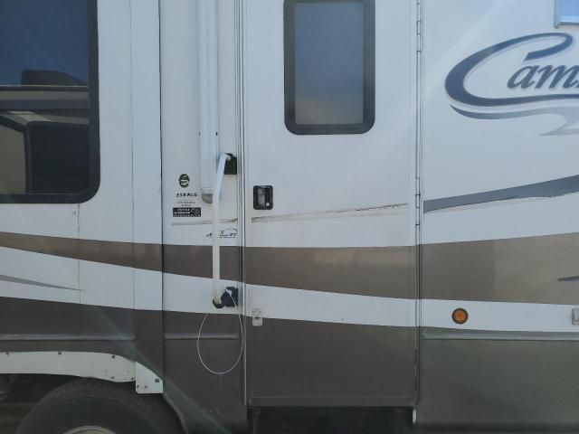 2006 Keystone Challenger Trvl TRL