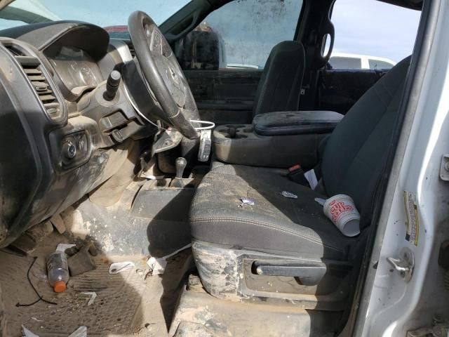 2023 Dodge RAM 3500