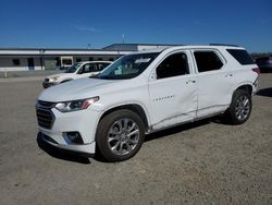 2018 Chevrolet Traverse Premier en venta en Lumberton, NC