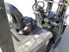 2012 Nissan Forklift