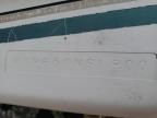 2000 Maxum Boat