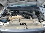 2004 Ford F350 SRW Super Duty