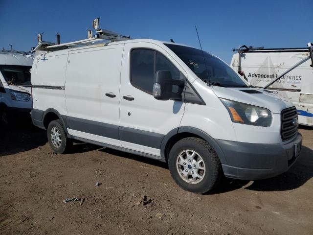 2015 Ford Transit T-250