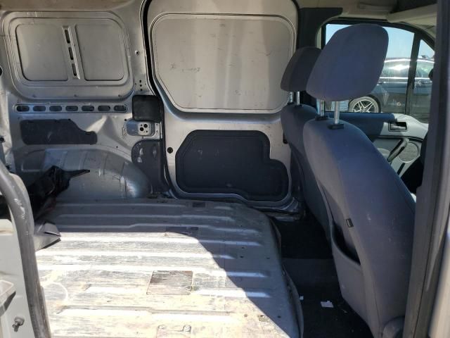 2013 Ford Transit Connect XLT