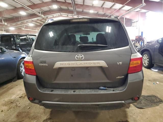 2009 Toyota Highlander