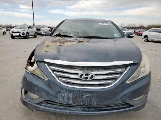 2014 Hyundai Sonata SE