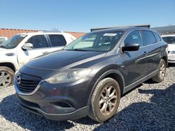 Mazda cx-9 Touring salvage cars for sale: 2014 Mazda CX-9 Touring