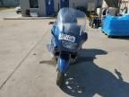 2002 BMW K1200 LT