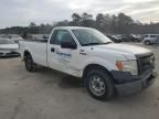 2013 Ford F150