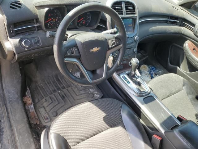 2013 Chevrolet Malibu 1LT