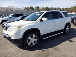 2010 GMC Acadia SLT-1 for sale in Exeter, RI