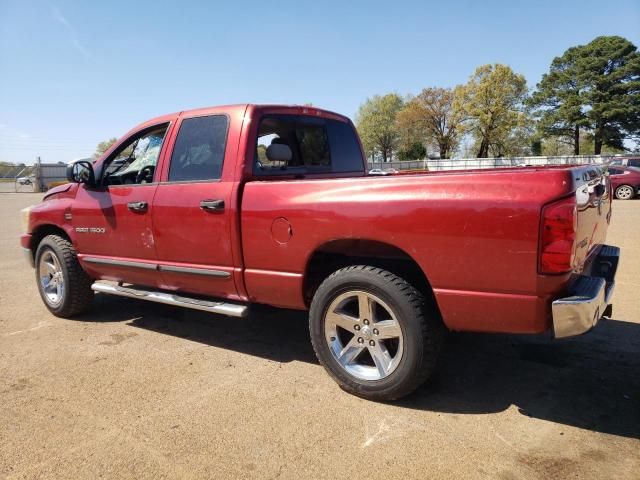 2007 Dodge RAM 1500 ST