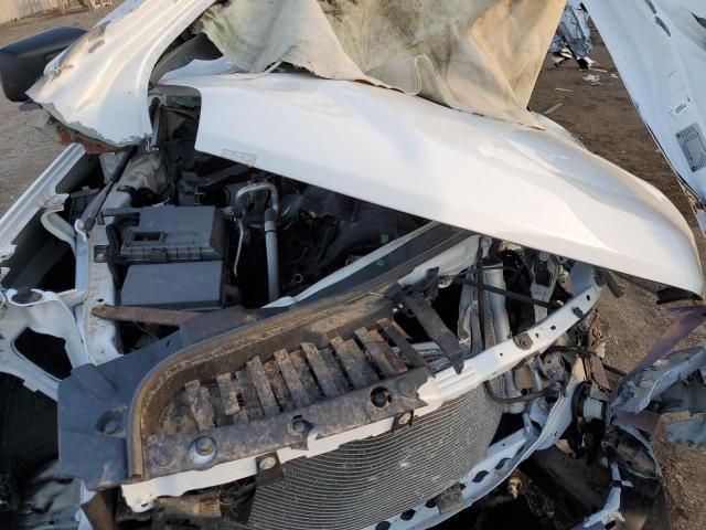 2019 Chevrolet Silverado C1500