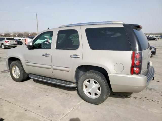 2007 GMC Yukon Denali