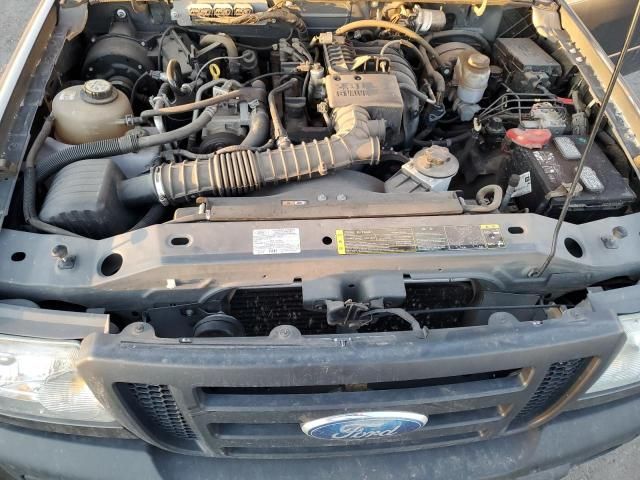 2009 Ford Ranger