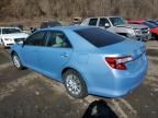 2014 Toyota Camry Hybrid