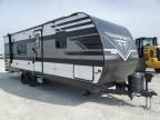 2022 Grandesign 2022 Grand Design Transcend Camper