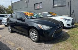 Scion Vehiculos salvage en venta: 2016 Scion IA