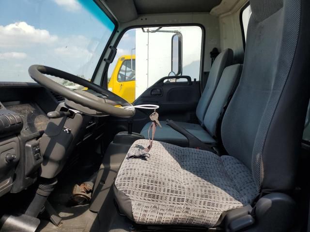 2001 Isuzu NPR