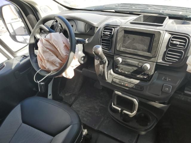 2024 Dodge RAM Promaster 2500 2500 High