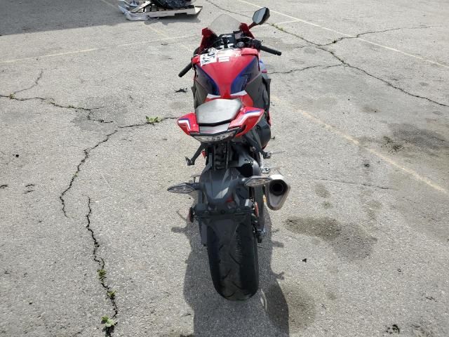 2024 Honda CBR1000 RR