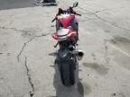 2024 Honda CBR1000 RR