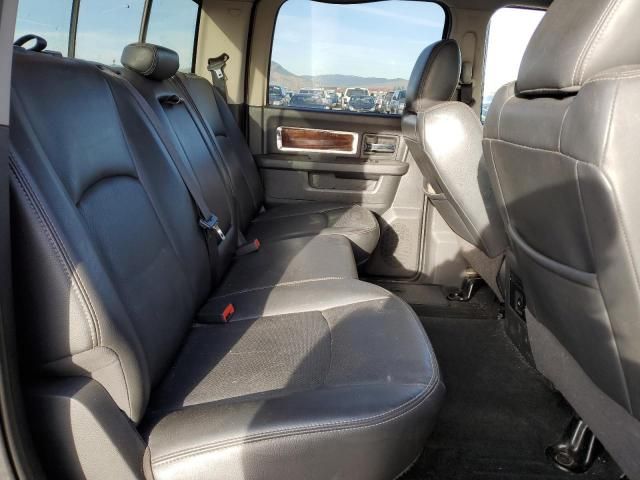 2011 Dodge RAM 2500