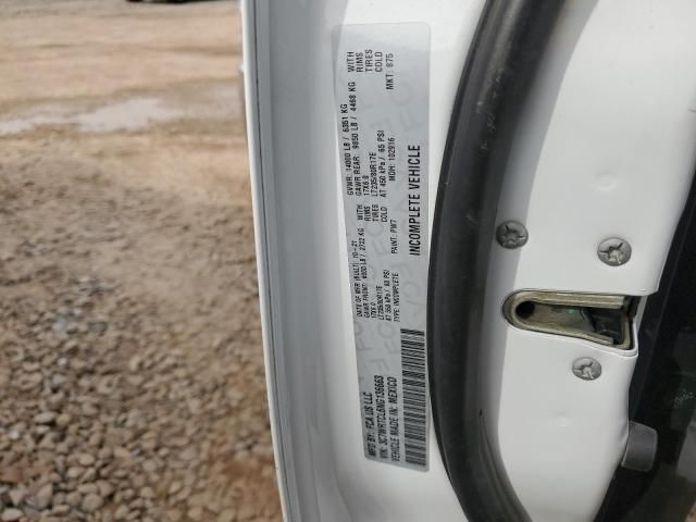 2022 Dodge RAM 3500