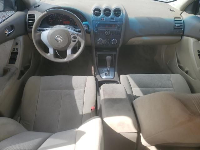 2007 Nissan Altima 2.5