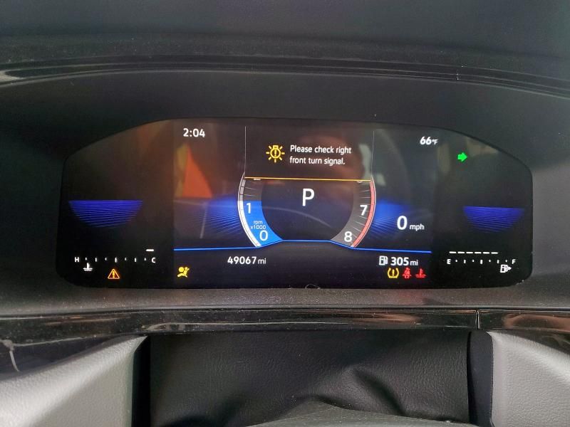 2023 Volkswagen Taos S