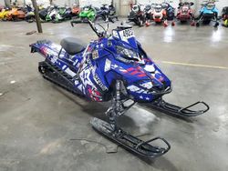Polaris 850 Sport salvage cars for sale: 2019 Polaris 850 Sport