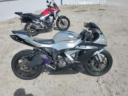 2018 Kawasaki ZX636 E en venta en Hampton, VA
