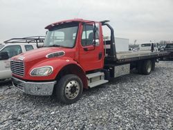 Freightliner m2 106 Medium Duty salvage cars for sale: 2020 Freightliner M2 106 Medium Duty