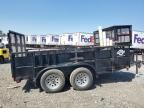2019 Dvtr 2019 Unknown Dump Trailer