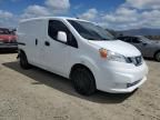 2017 Nissan NV200 2.5S