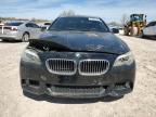 2012 BMW 535 i