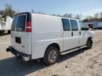 2020 GMC Savana G2500