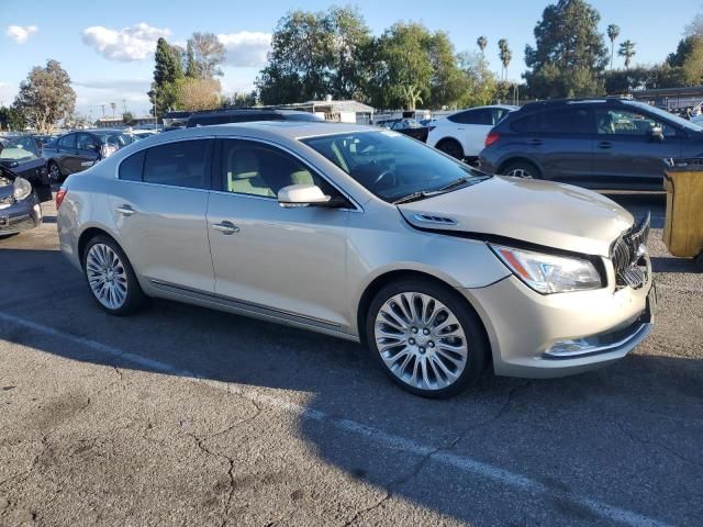 2014 Buick Lacrosse Touring