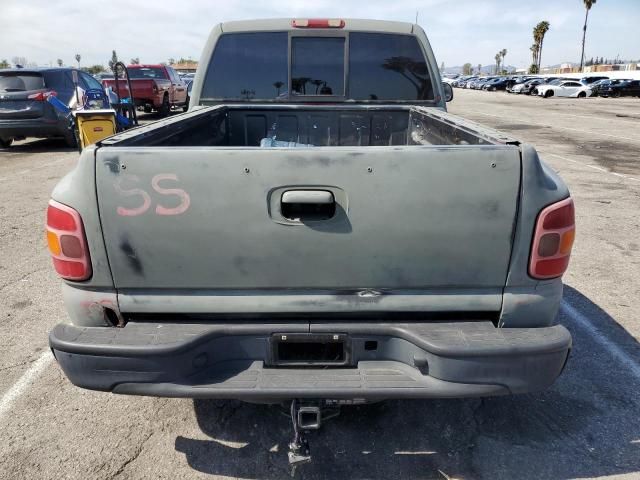 2001 Chevrolet Silverado C1500