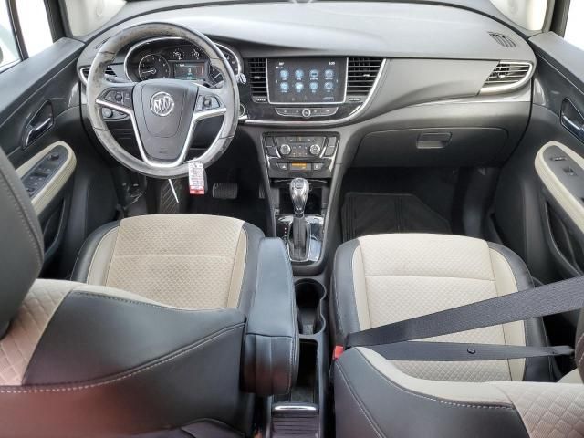 2018 Buick Encore Preferred II