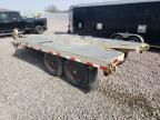 2008 Hold 2007 Holden Industries HTS12 Utility Trailer