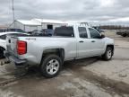 2017 Chevrolet Silverado K1500 Custom